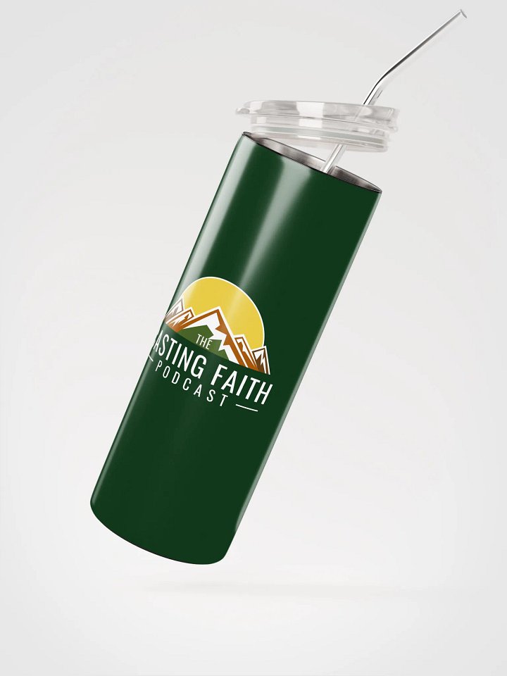 Casting Faith Tumbler product image (2)