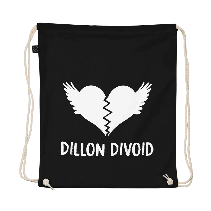 Salvaged Drawstring Bag product image (1)