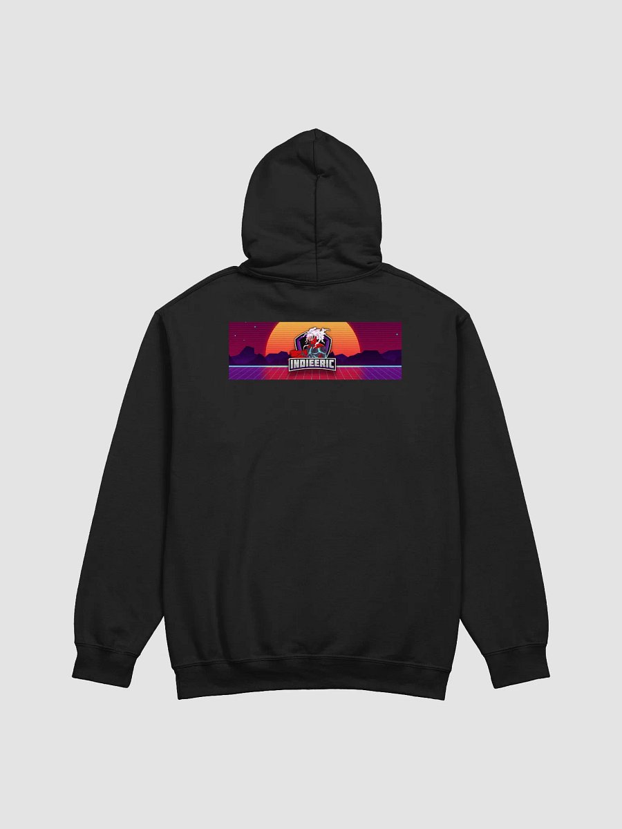 Sunset Sentinel Hoodie product image (20)