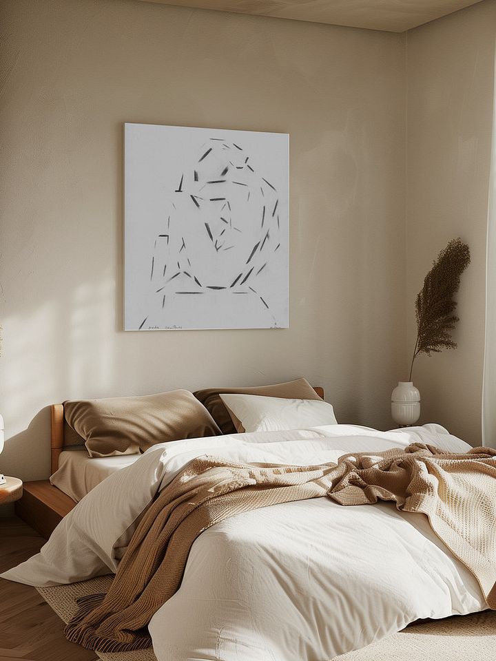 Nude - 12-05-15 (Variation 12 on the Same Theme) product image (2)