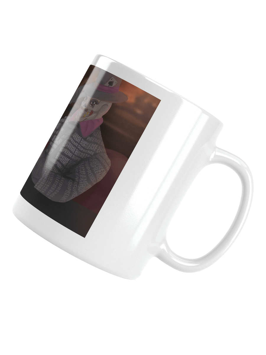 Macca's Banner Mug product image (10)
