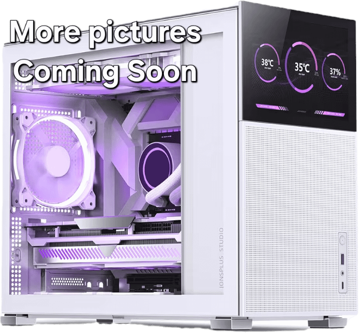 The Inquisitor product image (1)