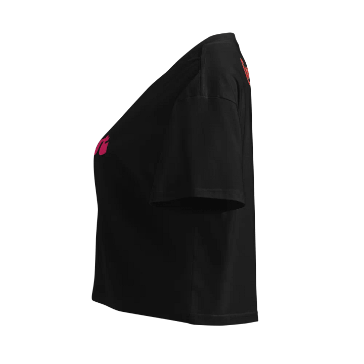 Empowerment - PINK | Crop Top product image (2)