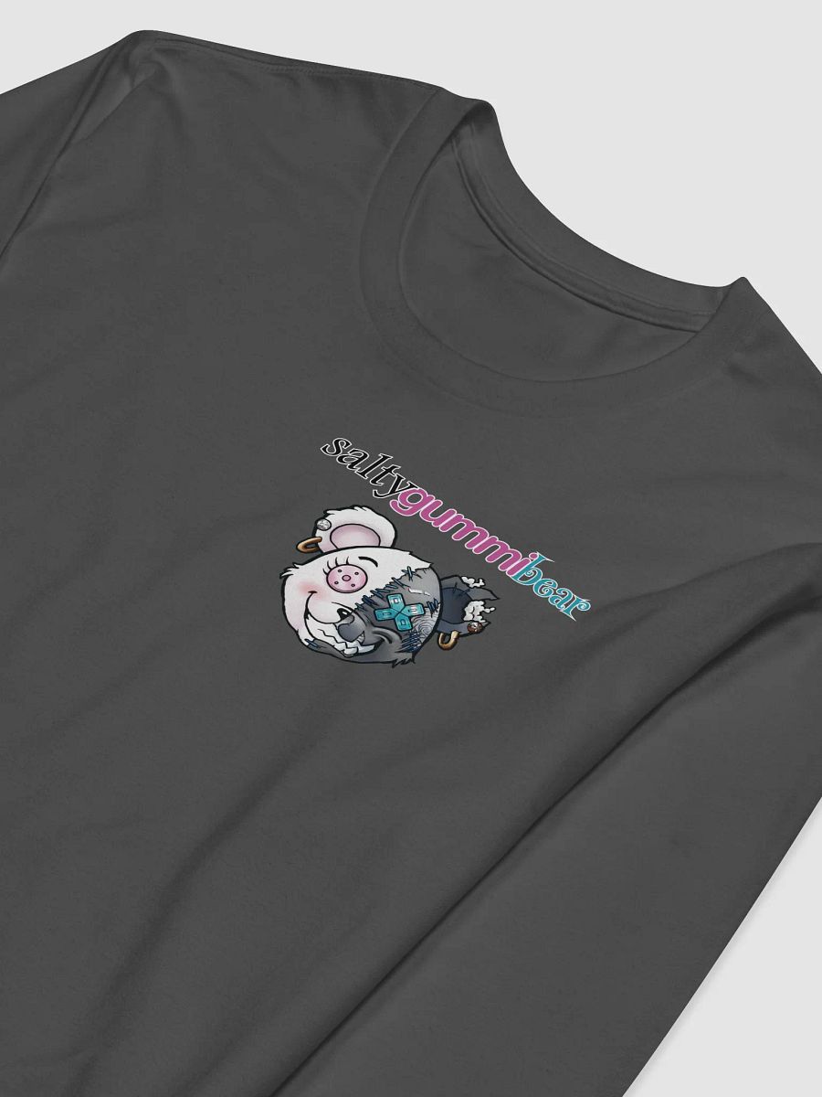 OG SGB Long Sleeve by Next Level product image (8)