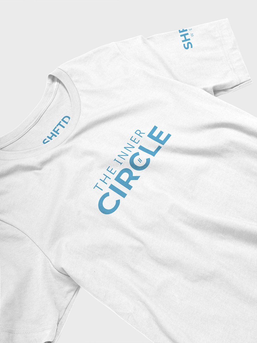 The Inner Circle Tee product image (3)