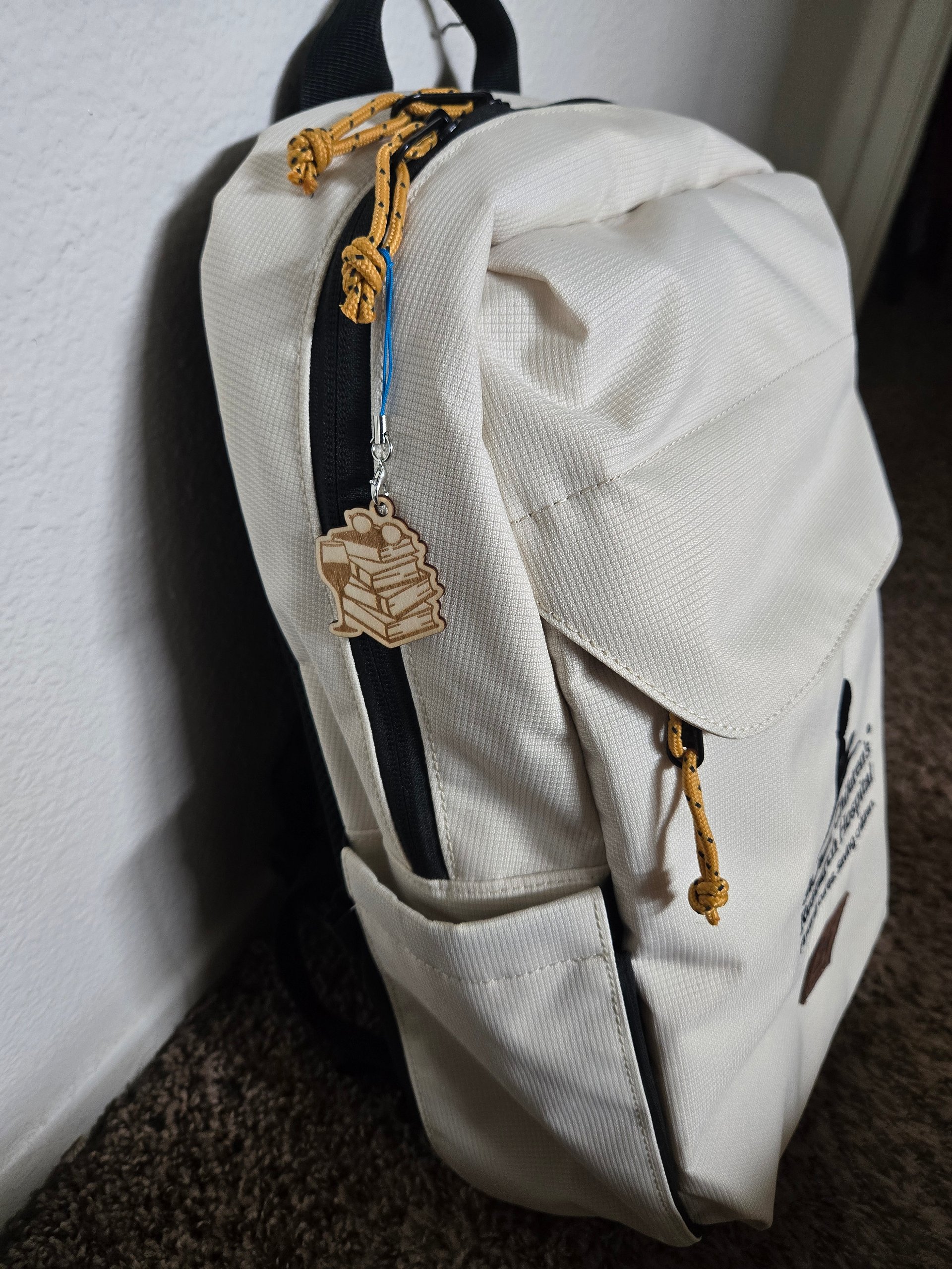 Keychain - Bookworm Bundle product image (6)