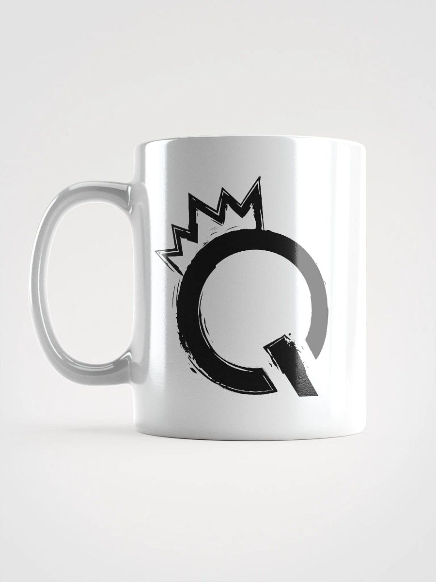 Royal Q Mug product image (12)