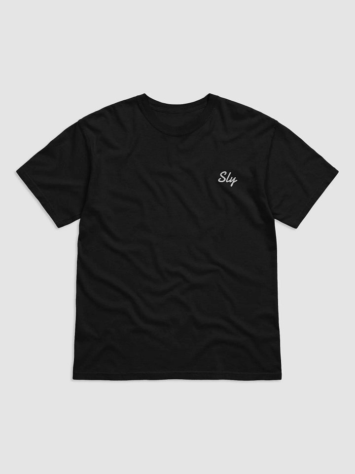 Heavyweight T-Shirt [Men] product image (1)