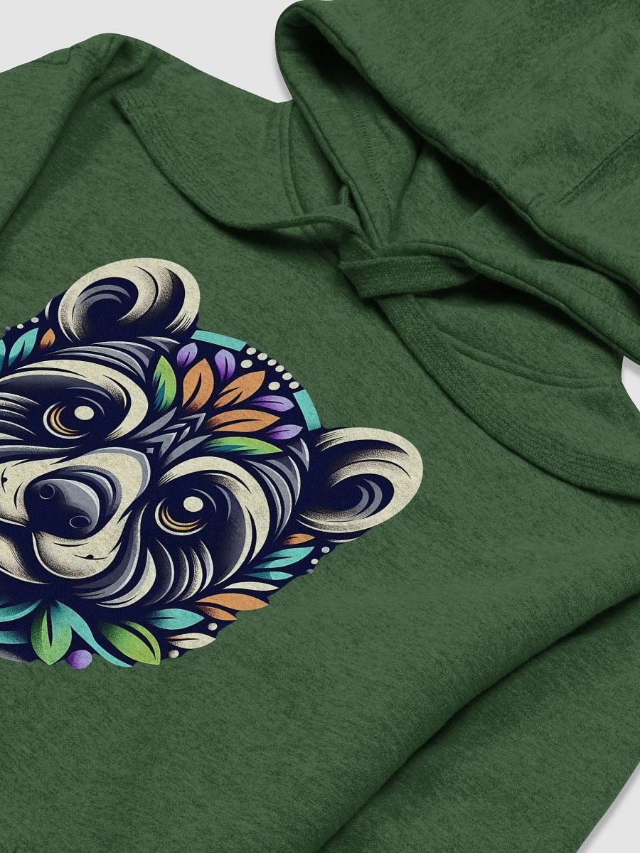 Bear Spirit Premium Hoodie product image (27)