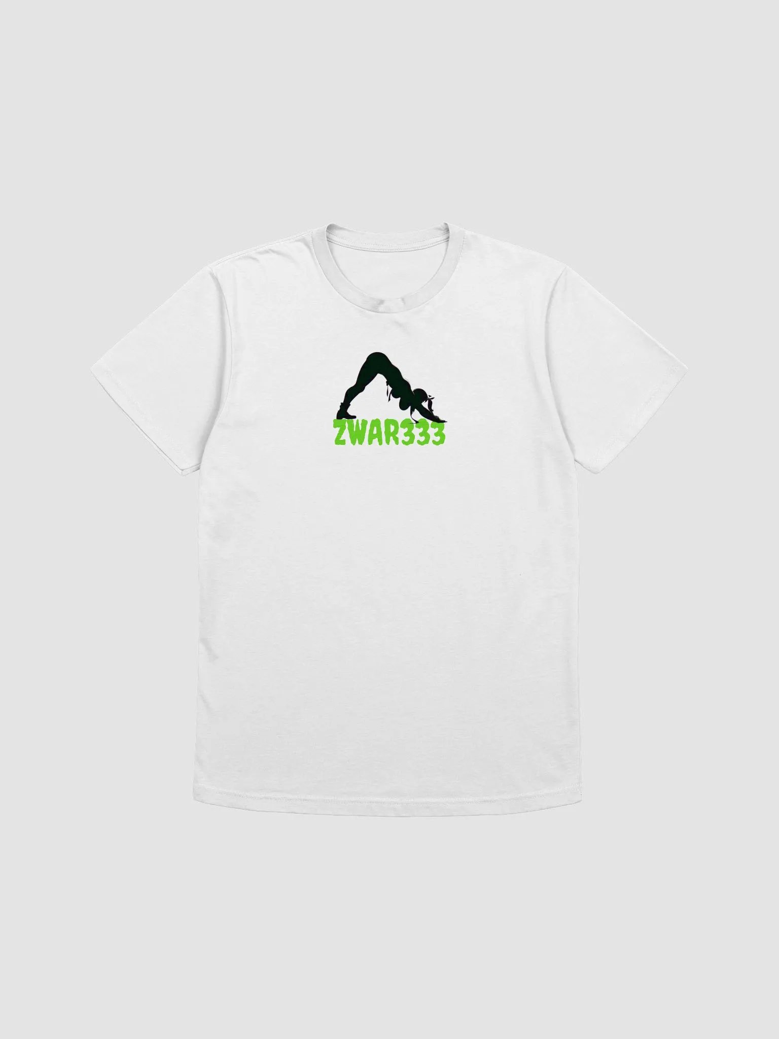 Yoga Ho Shirt product image (1)