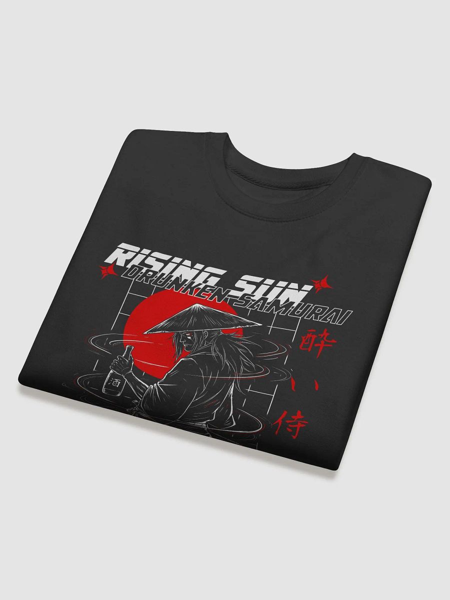 Drunken Samurai Sweater product image (3)