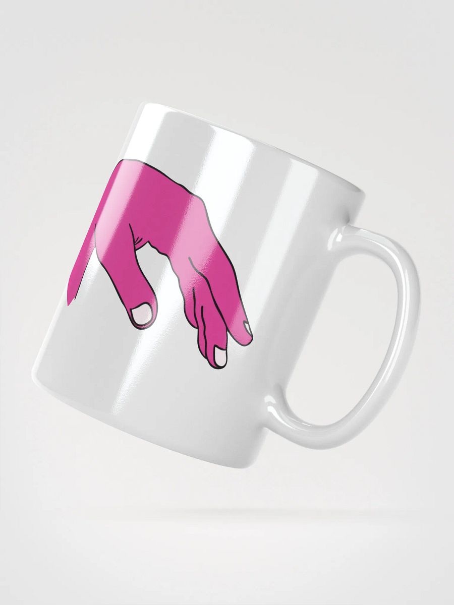 THIS SCENE COULD HAVE BEEN GAYER - MUG product image (2)