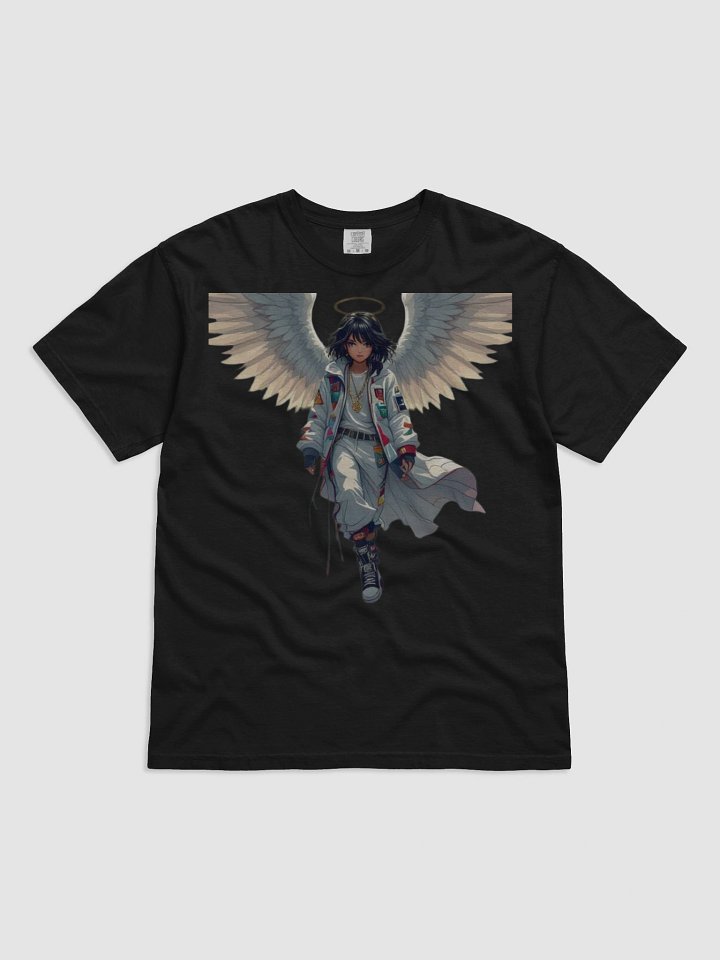 Crypto Angel product image (1)