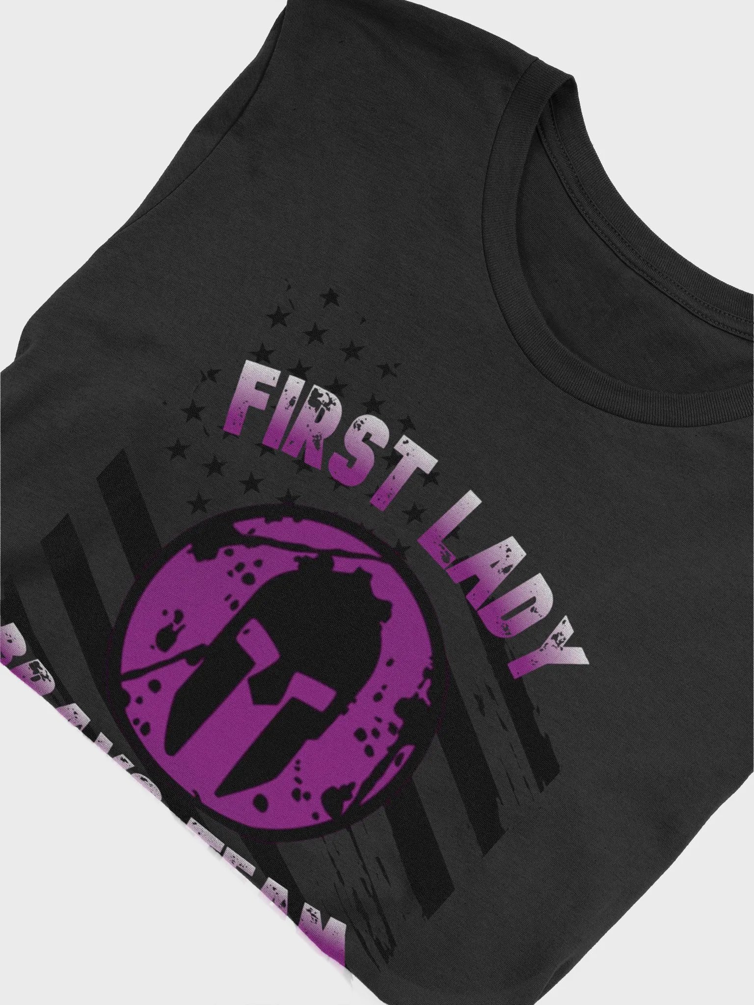 the first lady t shirt product image (8)