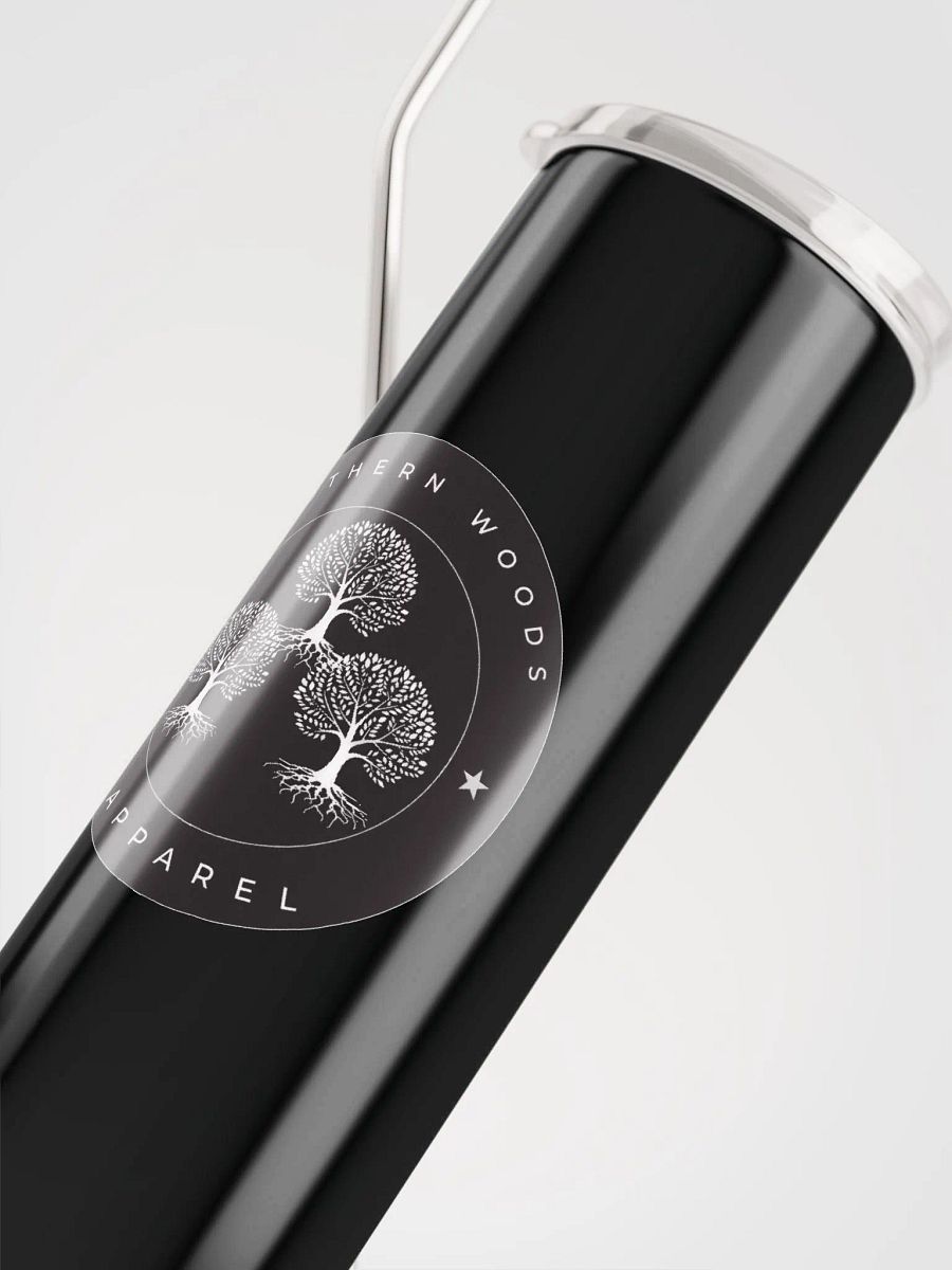 SouthernWoods Apparel 20z Stainless Steel Tumbler product image (8)
