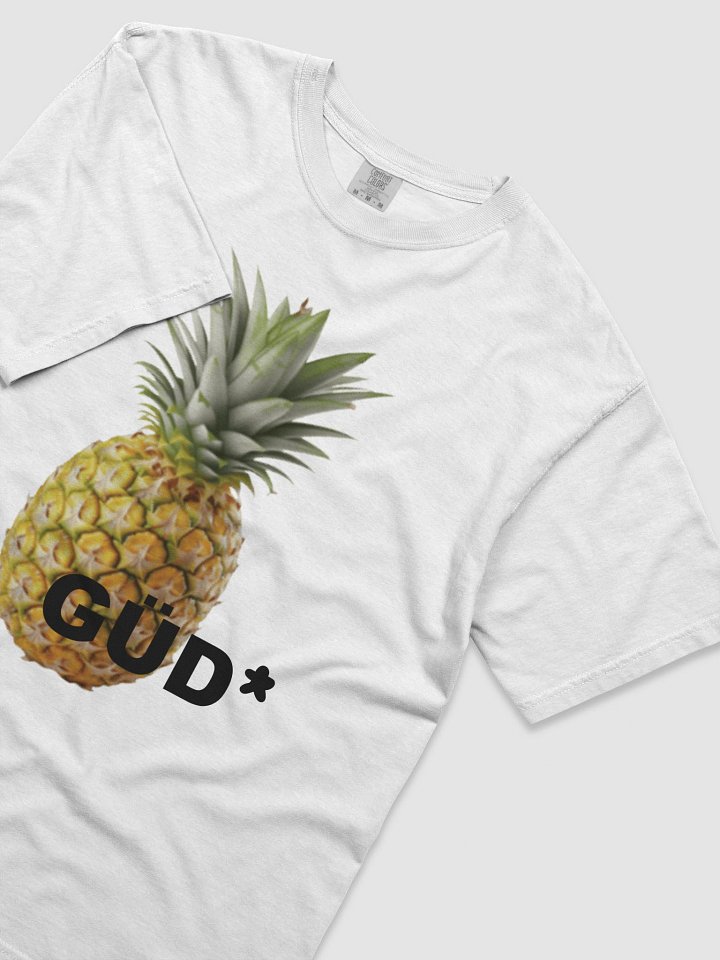 PINEAPPLE TEE product image (2)