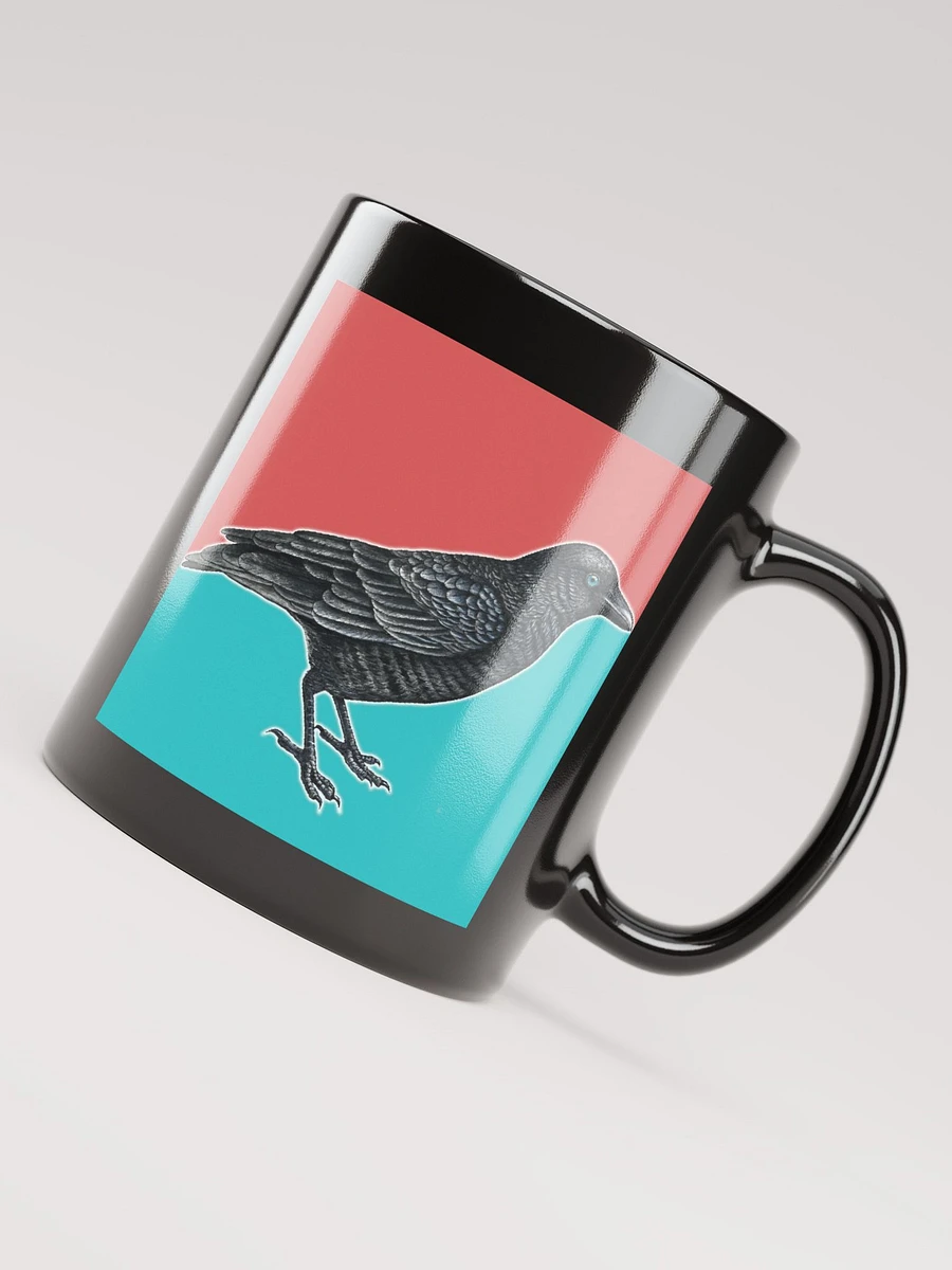 Fly Ceramic Mug product image (4)