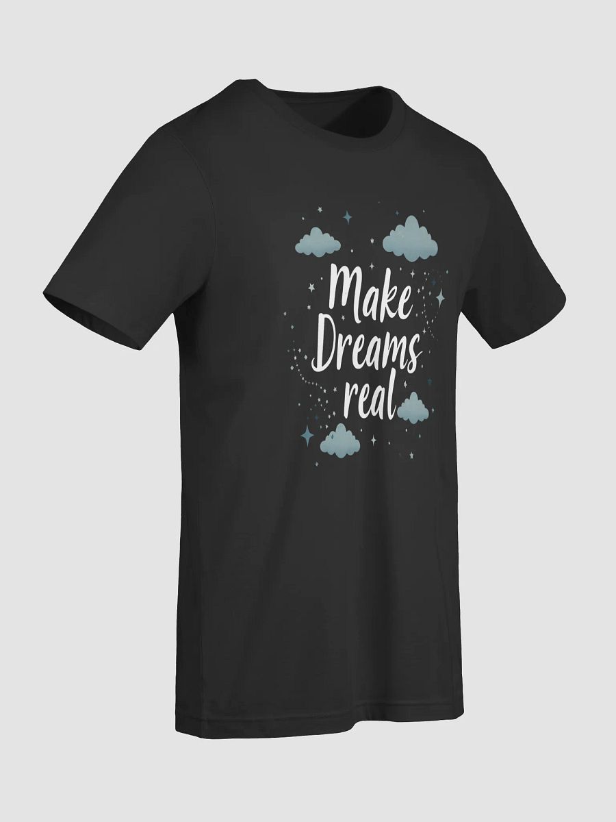 Make Dreams Real – The Ultimate Harry Styles Inspired T-Shirt to Empower Your Journey and Celebrate Your Passion product image (7)