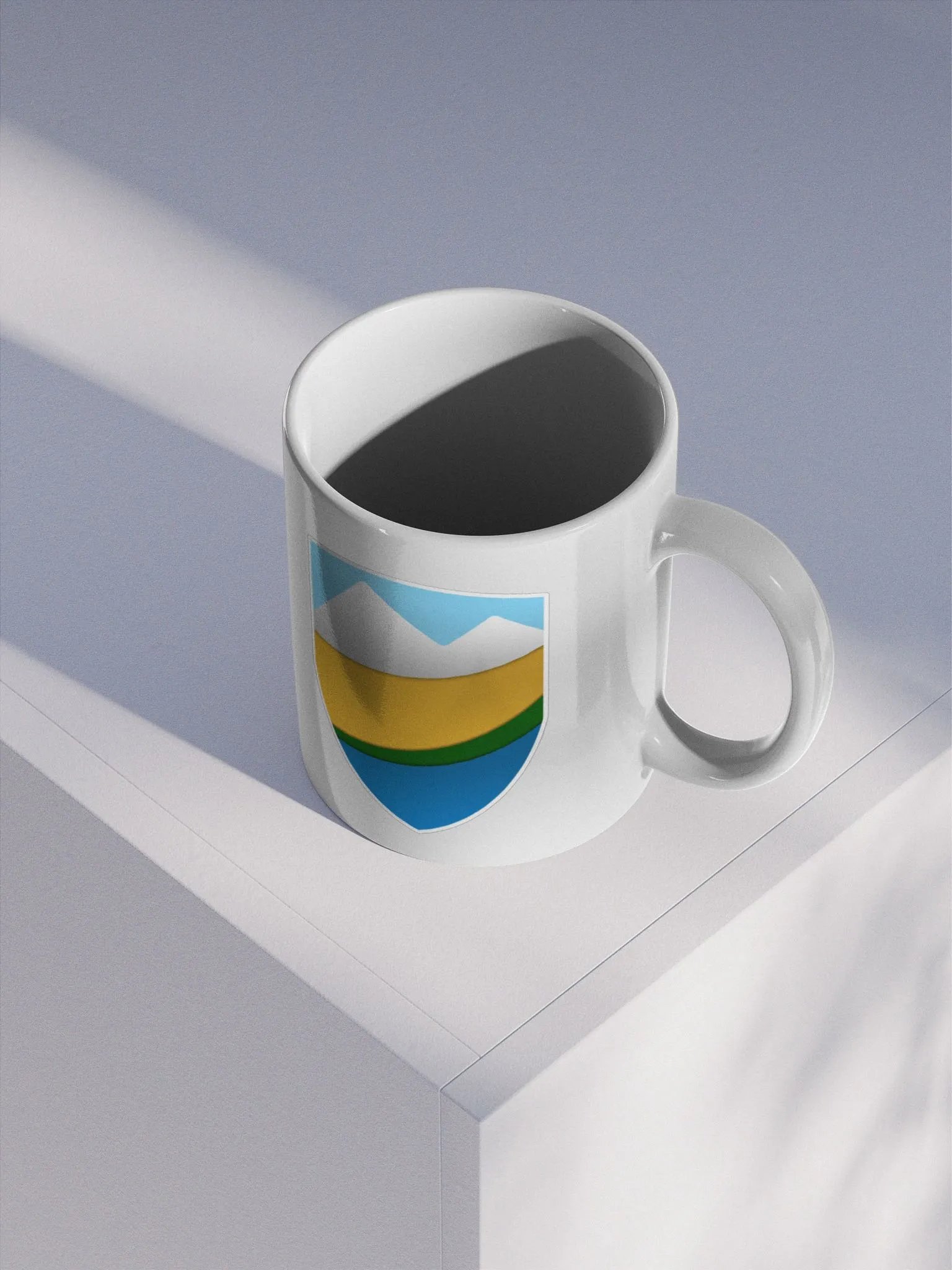 StudioCanuck Secondary Logo Mug product image (3)