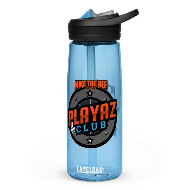 Playaz Club Water Bottle product image (11)