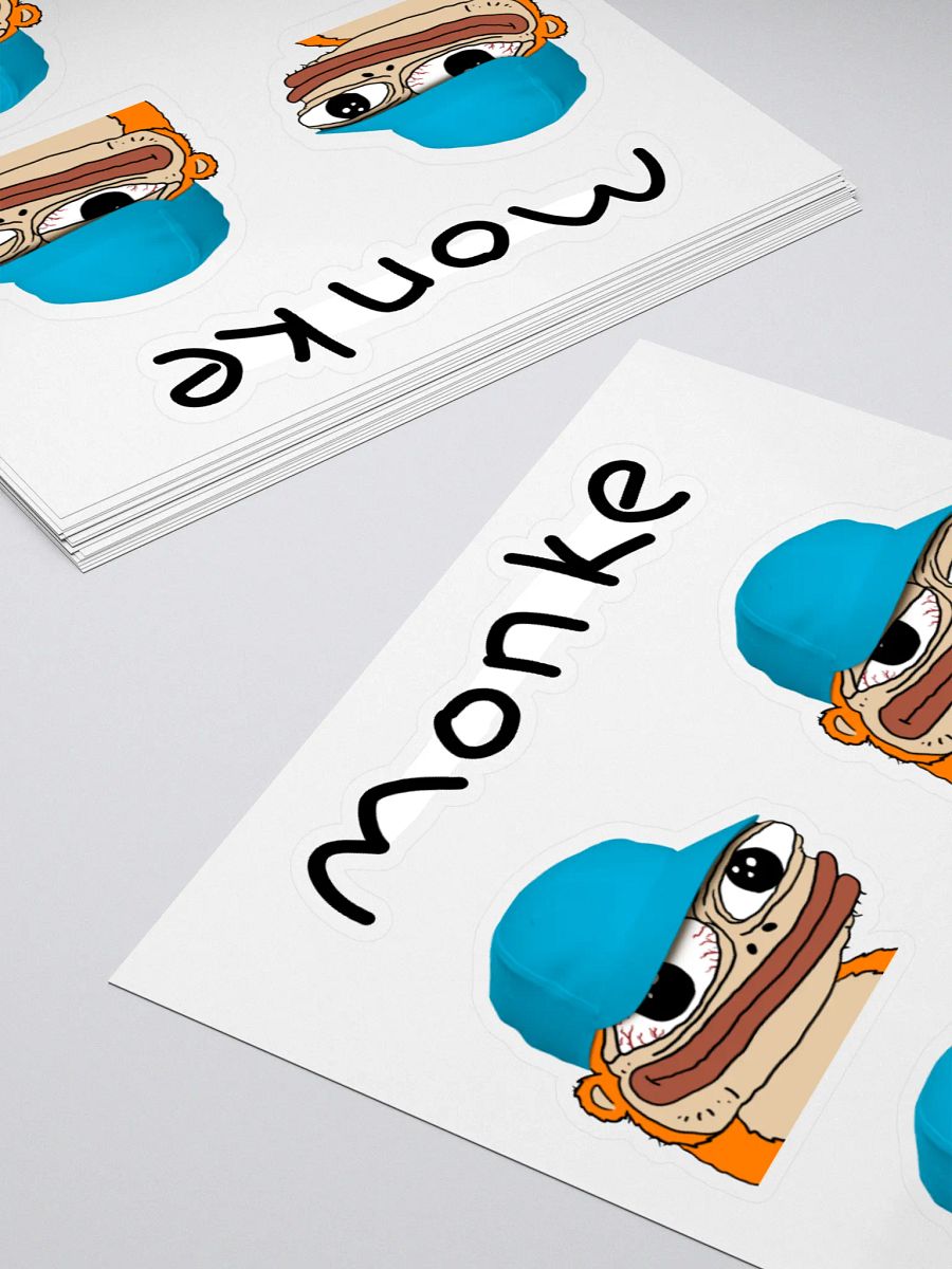 Stickers - Cap product image (4)