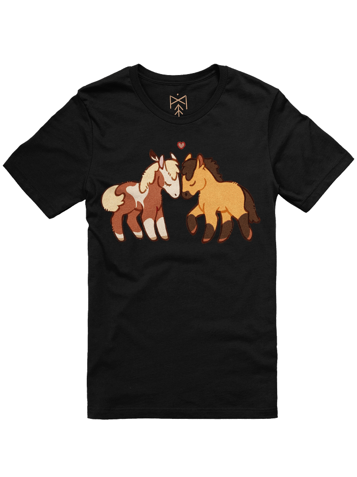 Where you are is home | Unisex Supersoft T-Shirt product image (2)