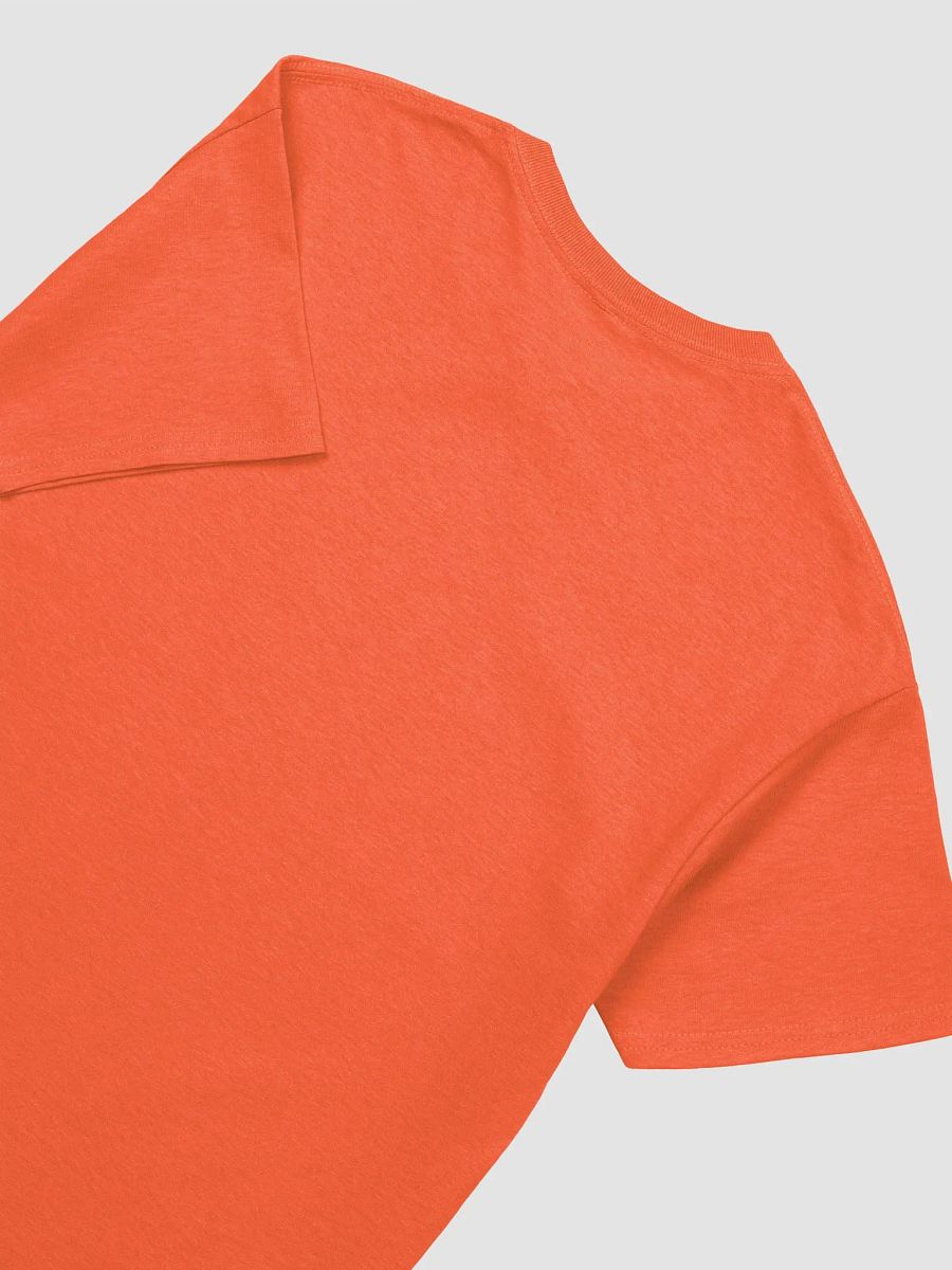 No Filter Alert: Unfiltered Emoji Tee product image (9)
