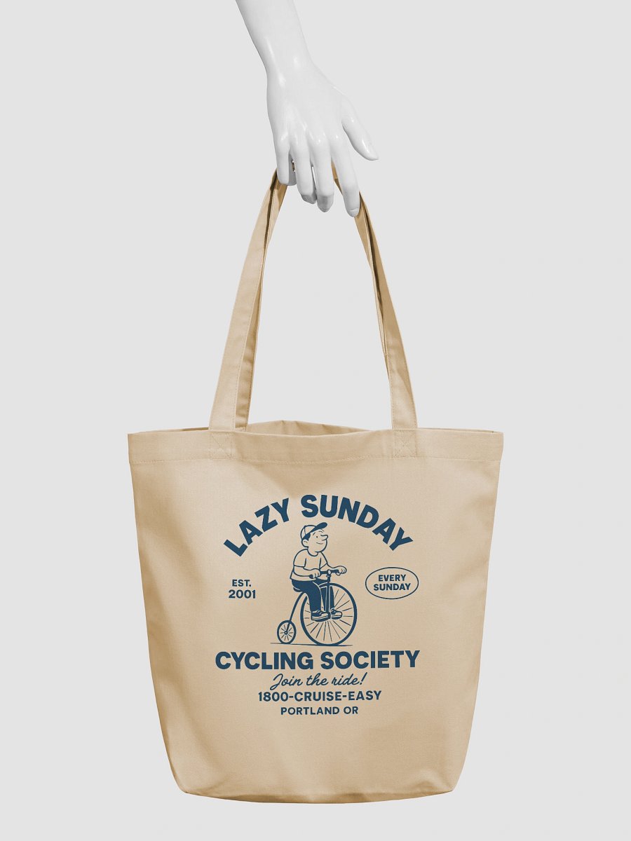Lazy Sunday product image (3)