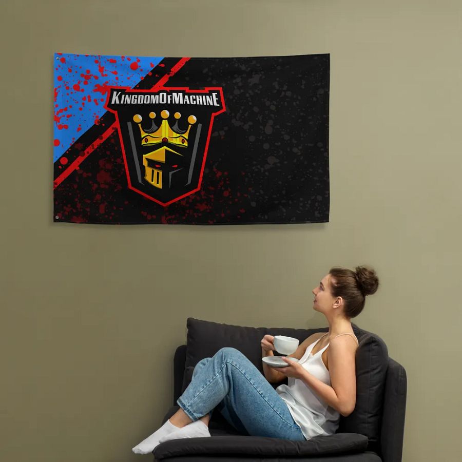 e-sports Flag product image (3)