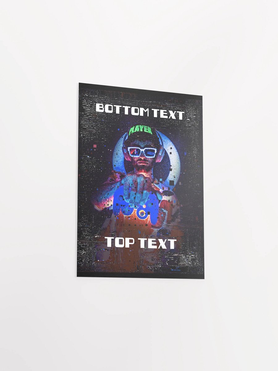 Meme Poster product image (3)
