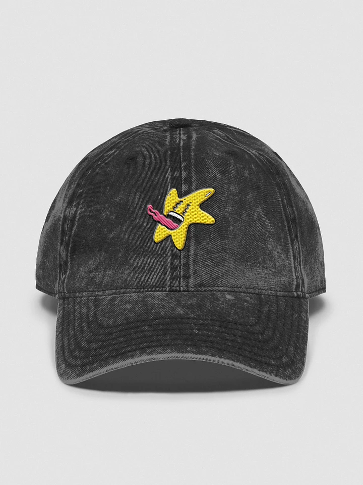 Sk8r Dad(dy) Hat - Distressed product image (4)