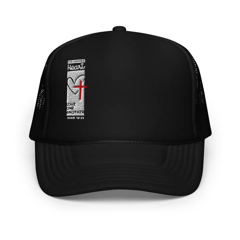 The Father's Heart product image (1)