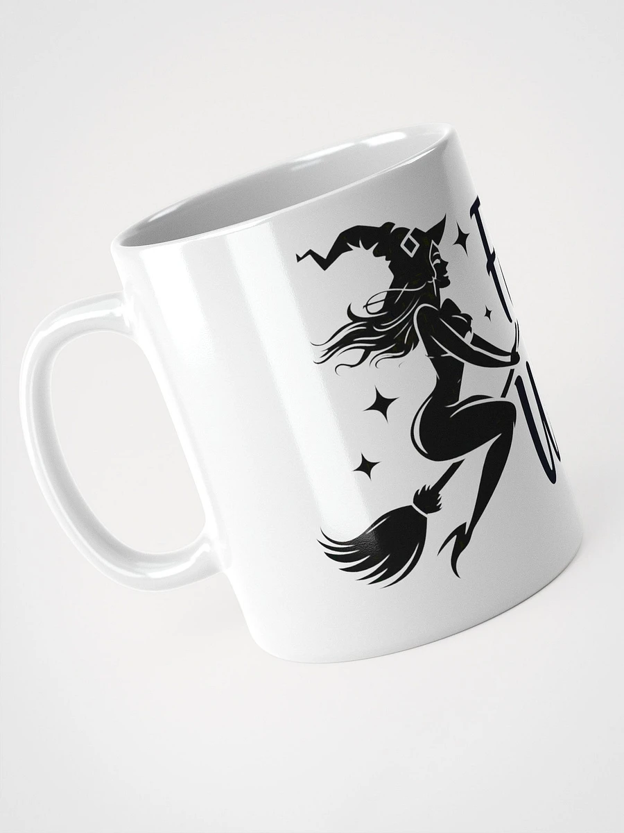 Feeling Witchy Mug product image (5)