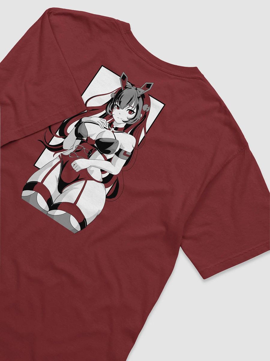 RedBootBandit Shirt Colored product image (3)