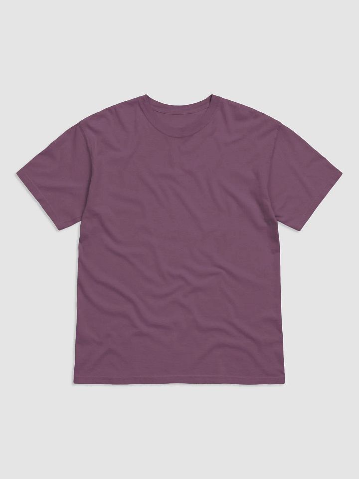 BigSquishKitty shirt product image (2)
