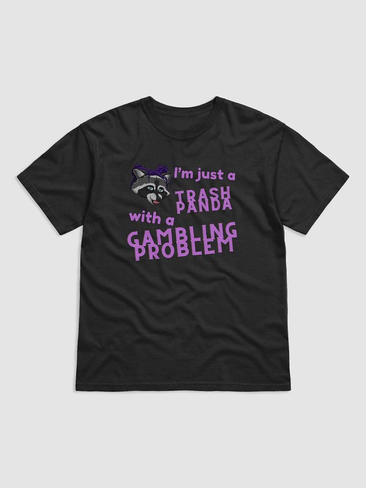 Trash Panda T-Shirt product image (4)