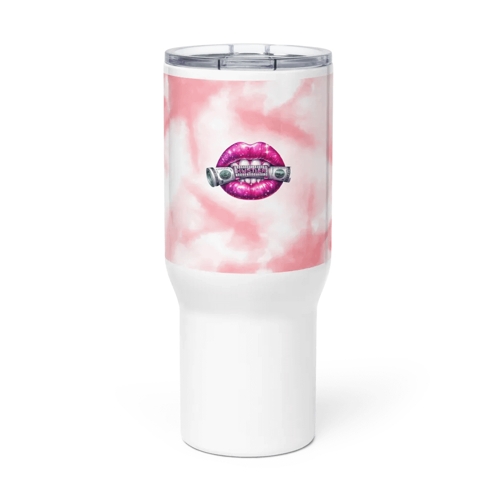 Lip Service Travel Mug product image (3)