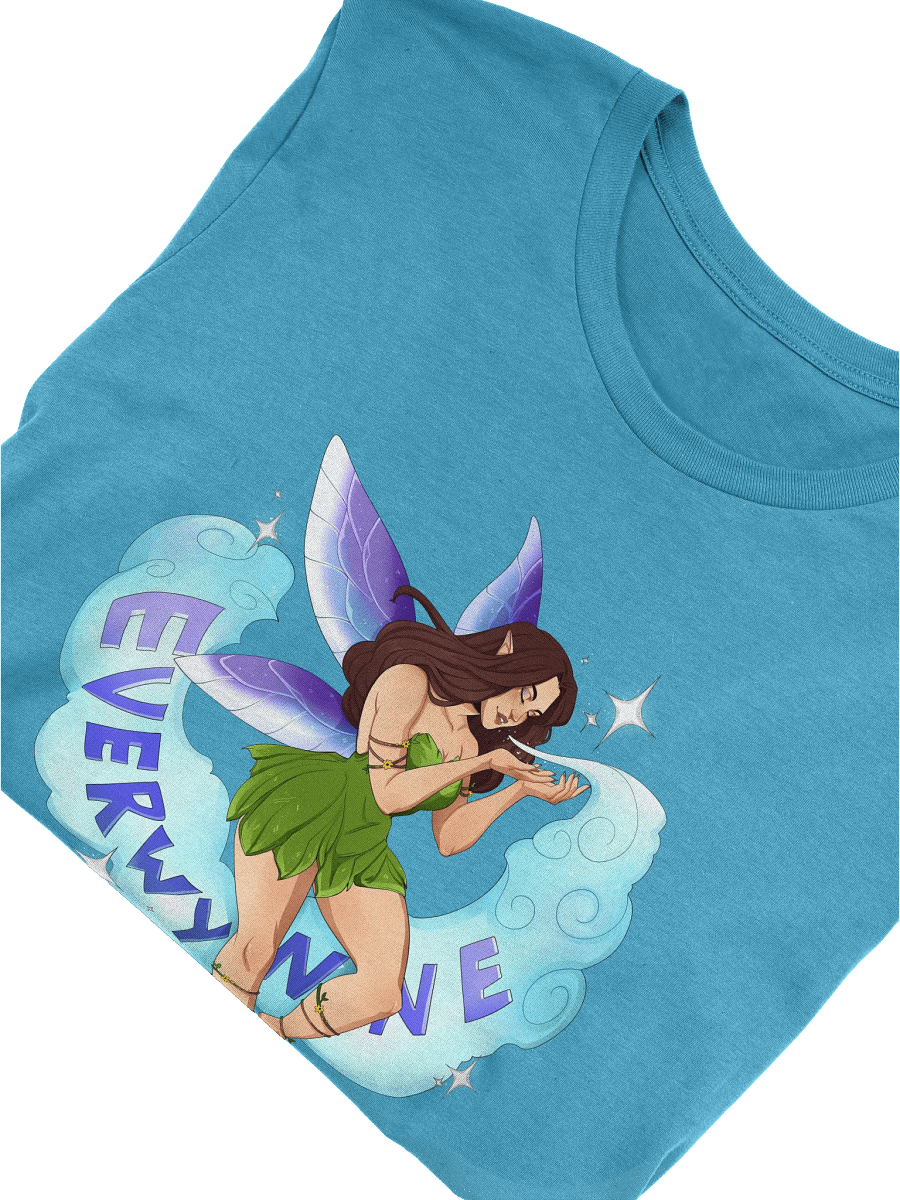 Ever Kiss Super Soft T-Shirt product image (5)
