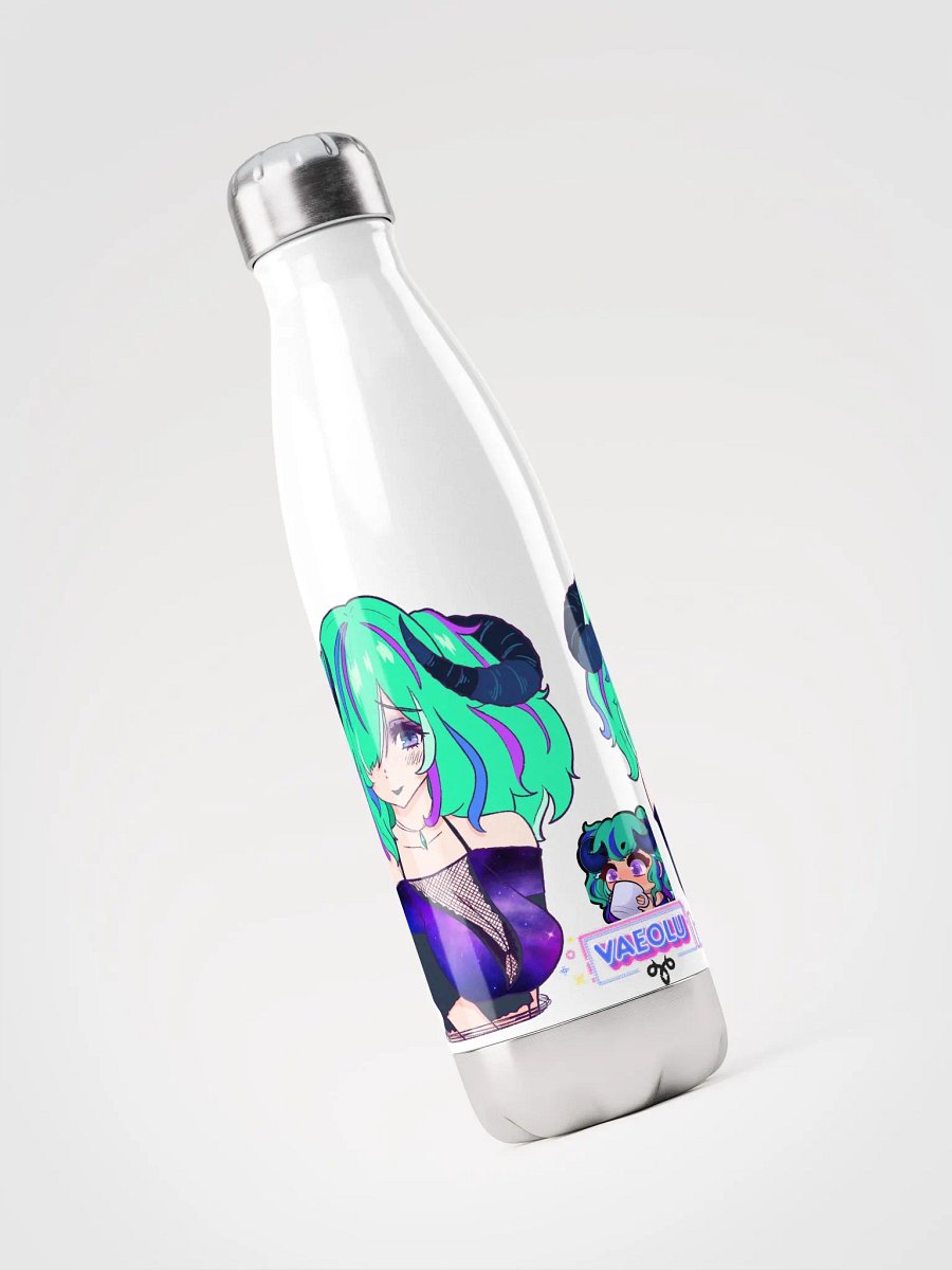 Shy Vae Bottle White product image (3)
