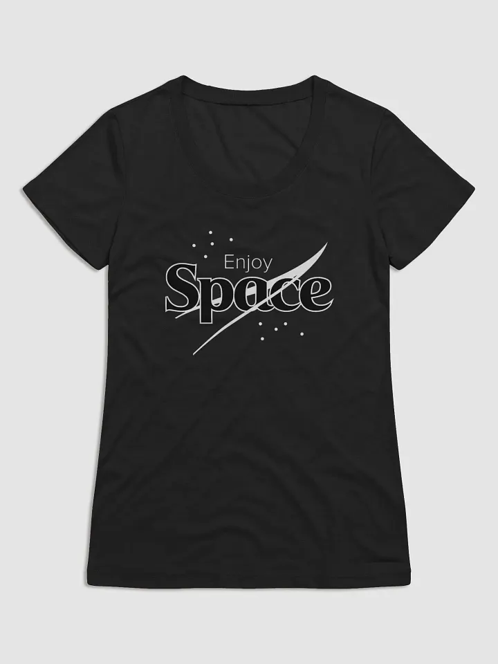 Enjoy Space Women's T-Shirt product image (1)
