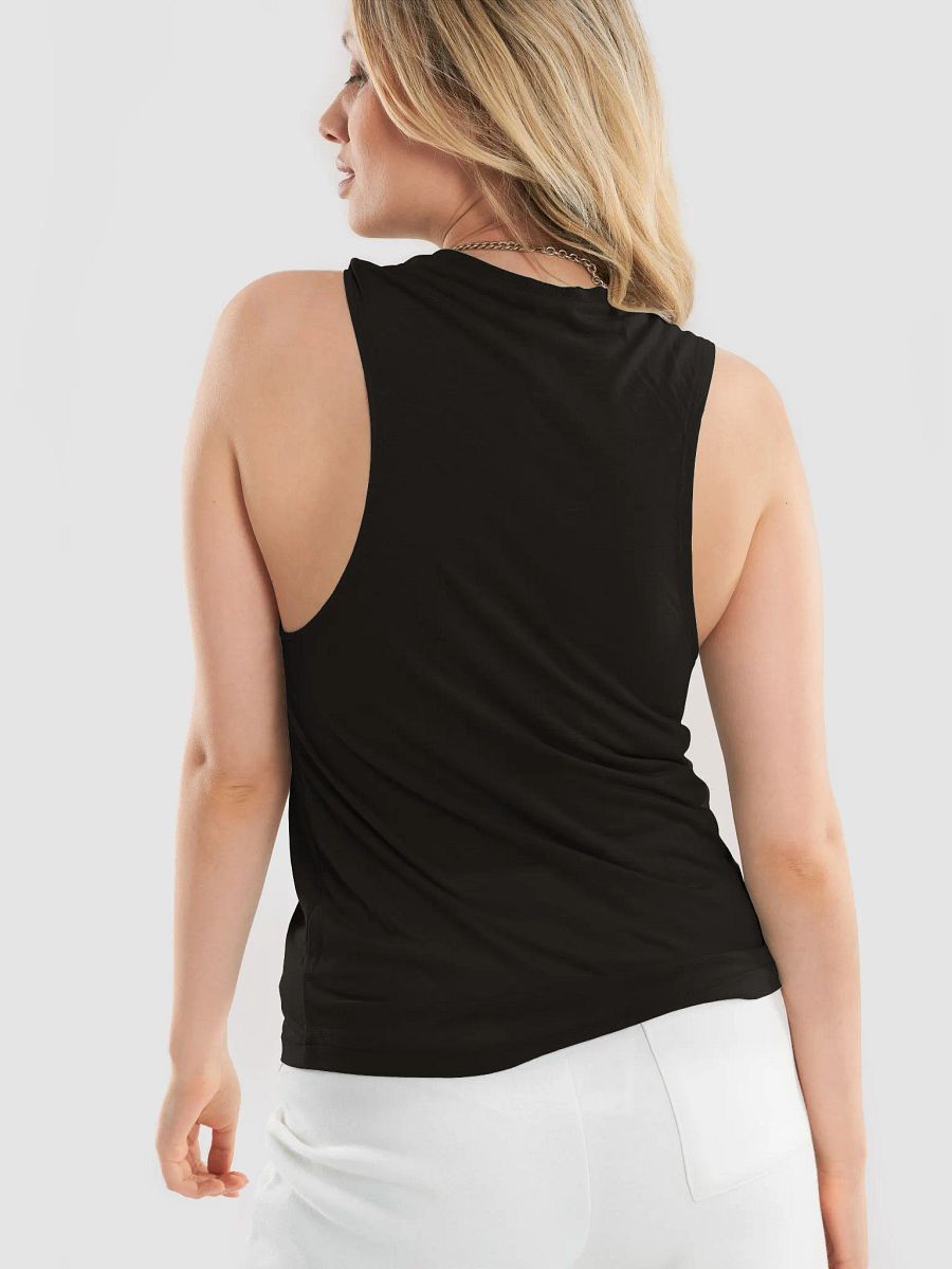 MetalFairyMira HBE ST Tank Top product image (5)