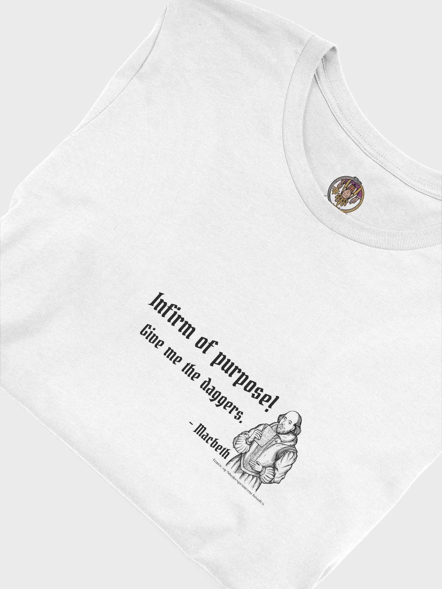 Infirm of Purpose product image (15)