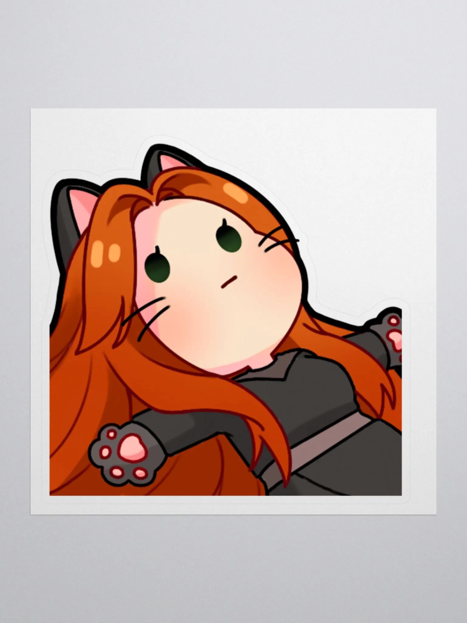 DedBugz Sticker product image (1)