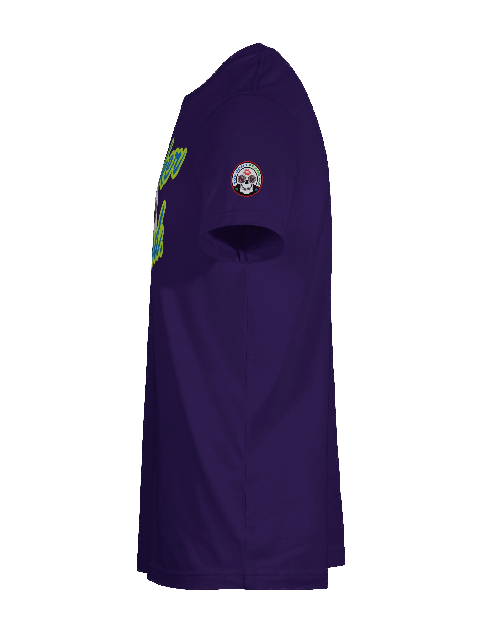 Debunker Squad Retro Premium Tee product image (104)