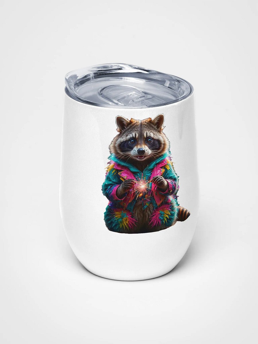 Nut Tumbler! product image (1)