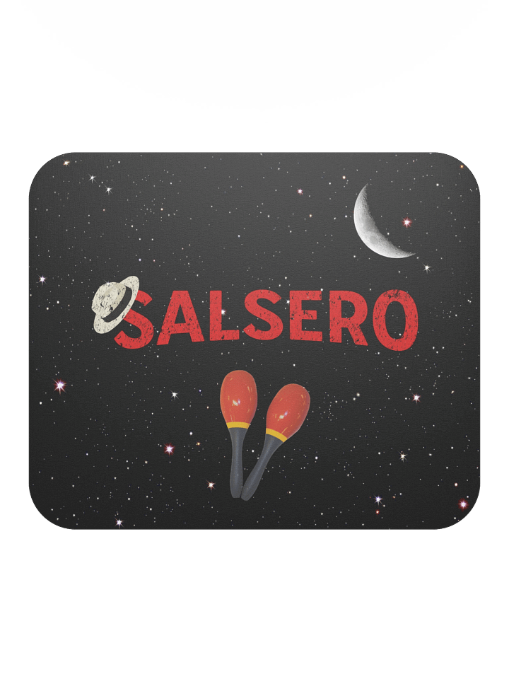 Salsero Mousepad product image (2)