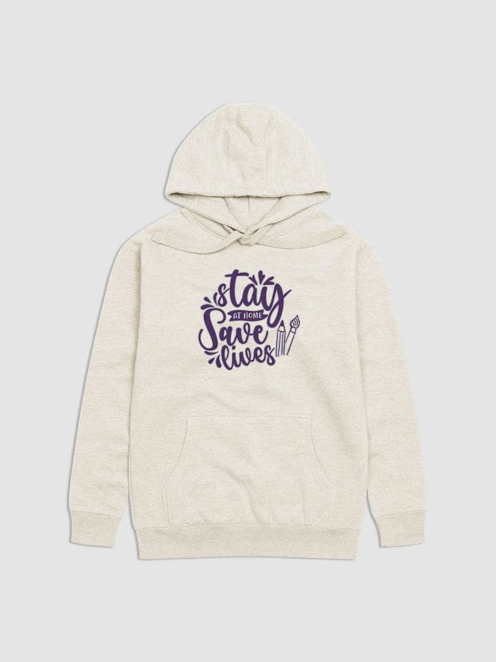 STAY AT HOME SAVE LIVES ARTIST product image (3)