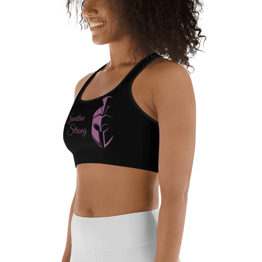 Spartan Strong Sports Bra product image (7)