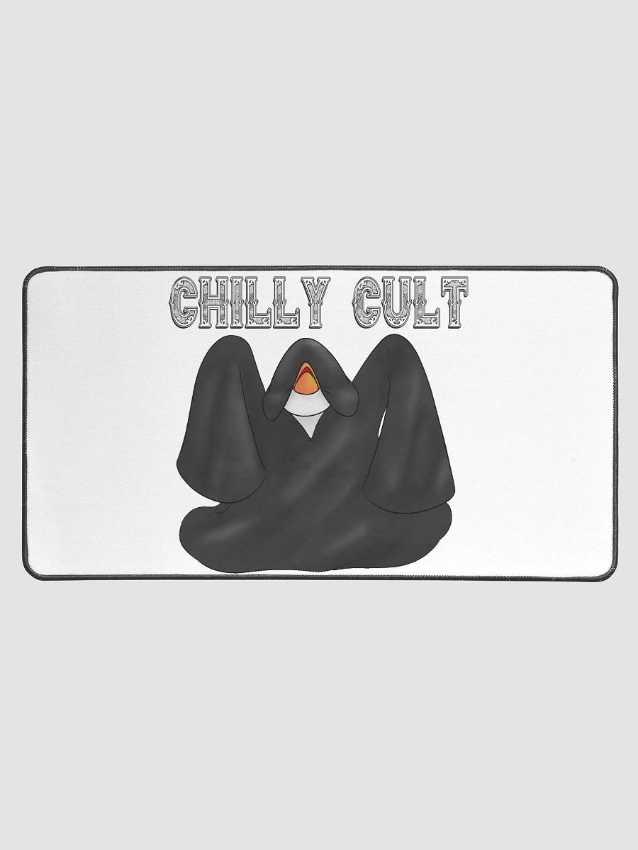 Chilly Cult Desk Mat product image (1)