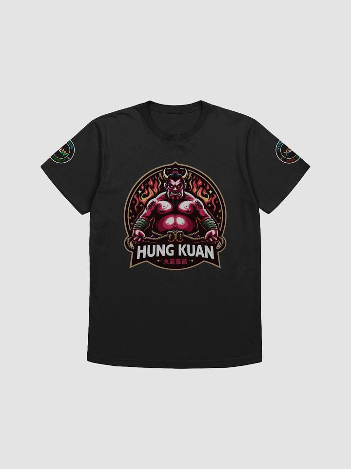 Hung Kuan T product image (2)